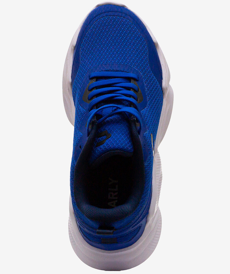 Tenis Deportivos Charly 1087506005 para Hombre