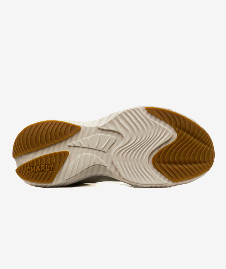 Tenis Deportivos Charly 1087509004 para Hombre