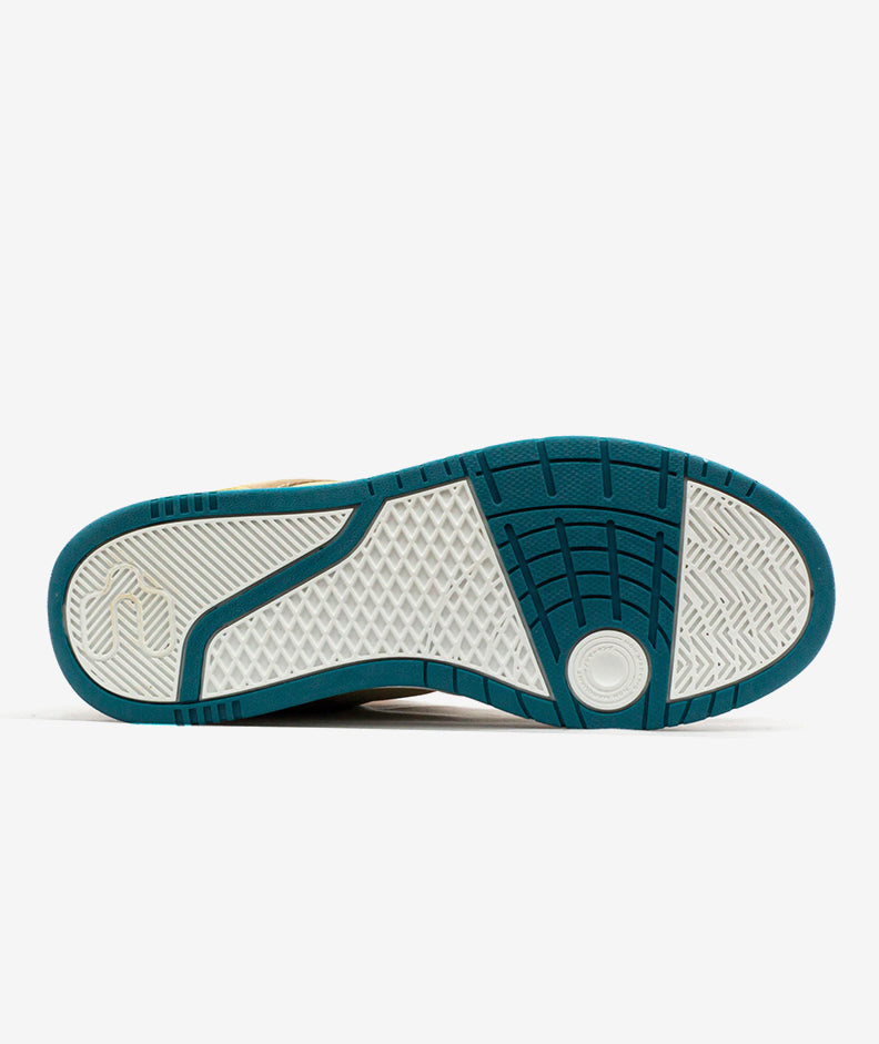 Tenis Urbanos Charly 1087532001 para Hombre