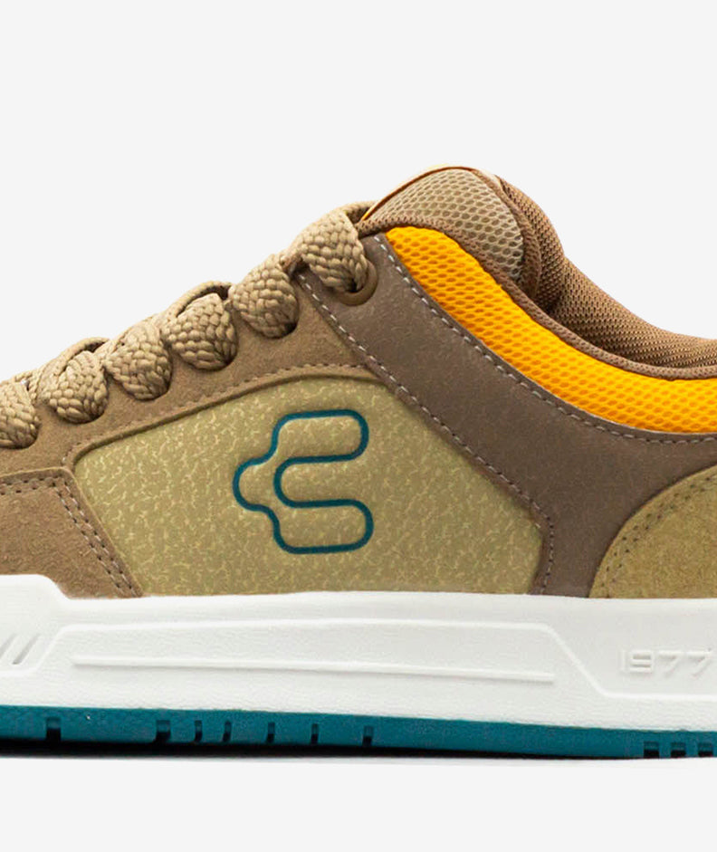 Tenis Urbanos Charly 1087532001 para Hombre