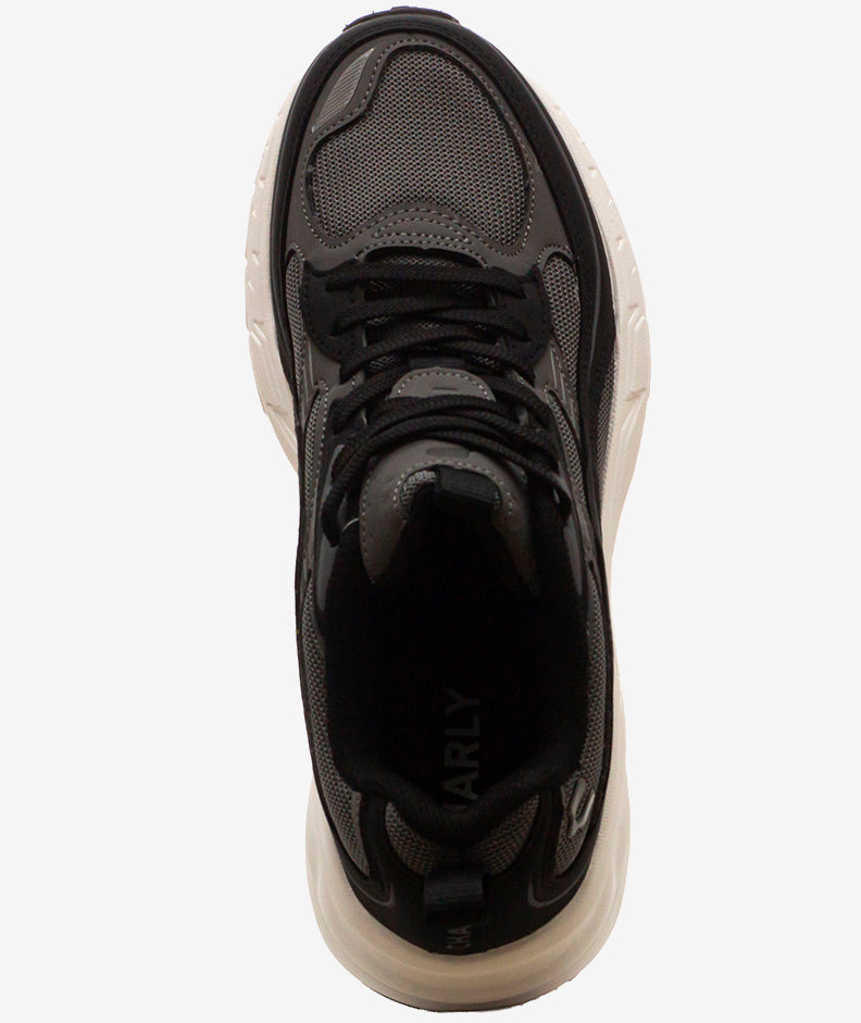 Tenis Deportivos Charly 1087556001 para Hombre