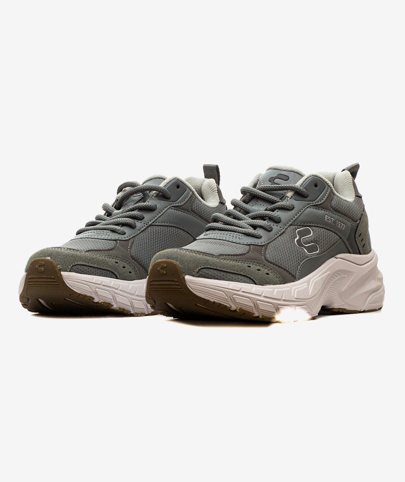 Tenis Deportivos Charly 1087557001 para Hombre