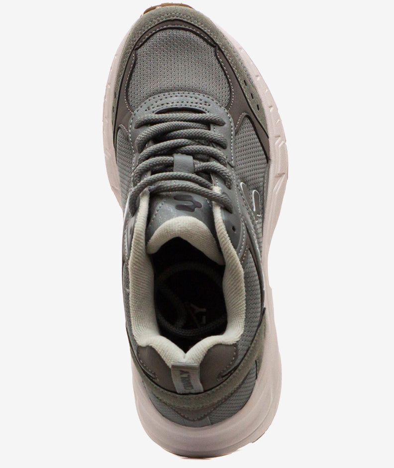 Tenis Deportivos Charly 1087557001 para Hombre