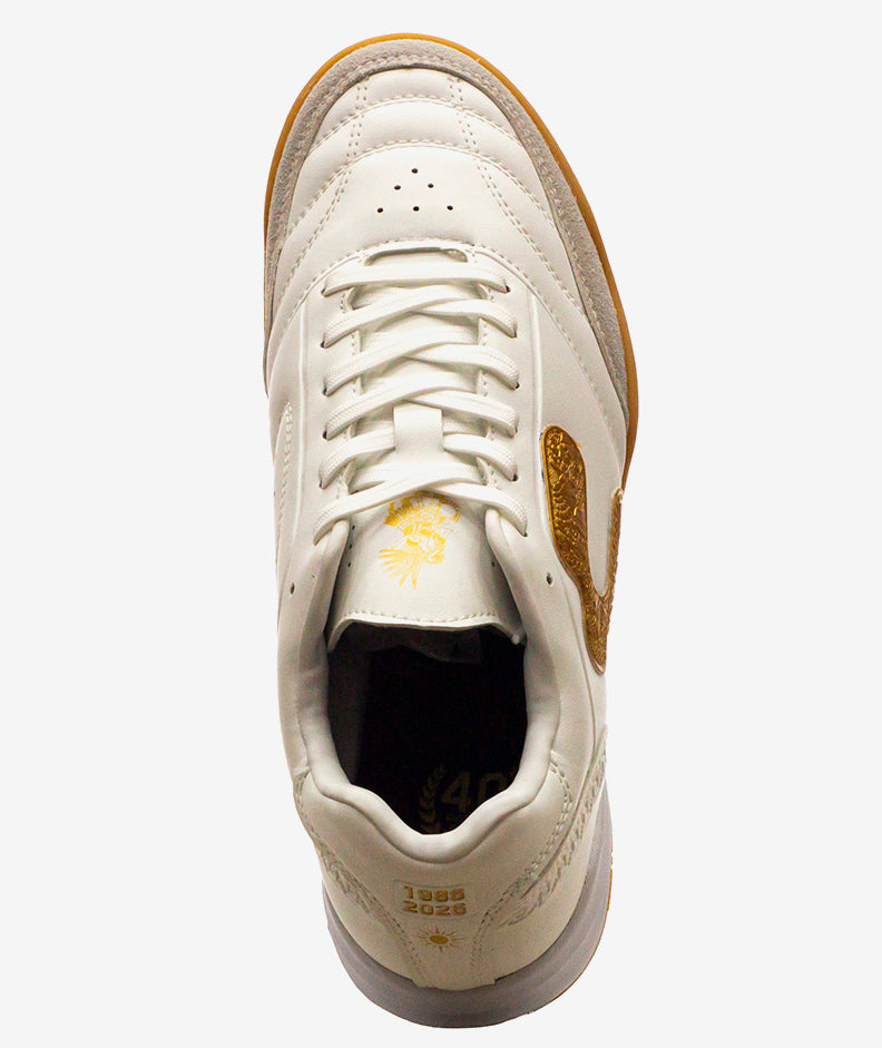 Tenis Deportivos Charly 1087570003 para Hombre