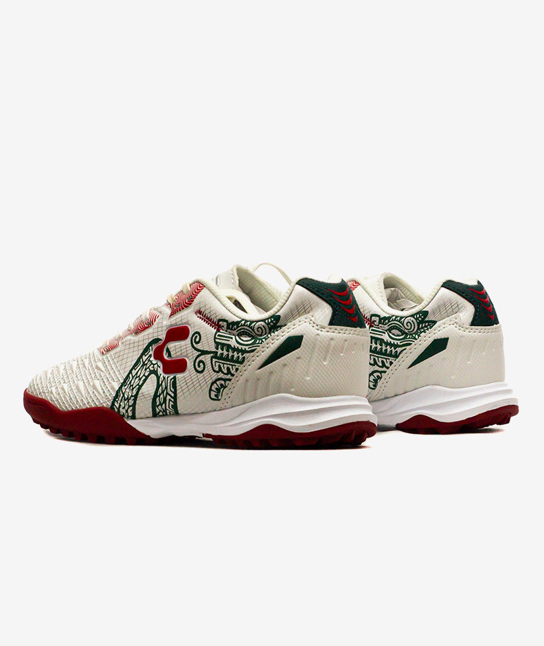 Tenis Deportivos Charly 1087571002 para Hombre