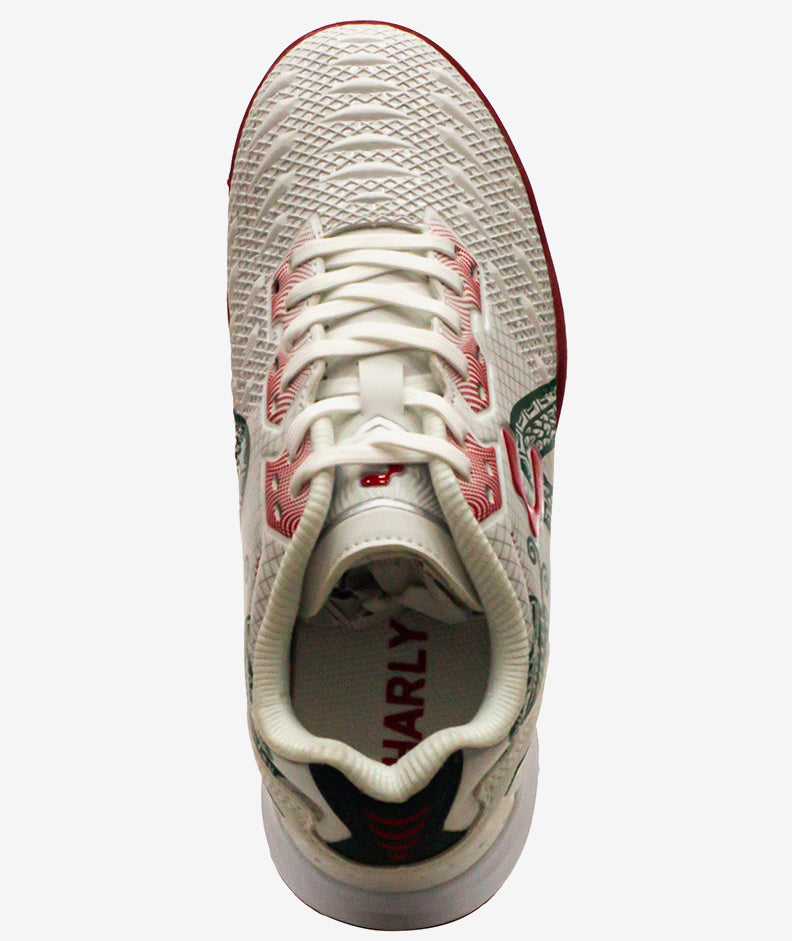 Tenis Deportivos Charly 1087571002 para Hombre