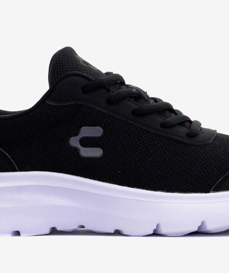 Tenis Deportivos Charly 1087615001 para Hombre