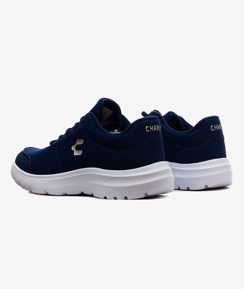 Tenis Deportivos Charly 1087615003 para Hombre