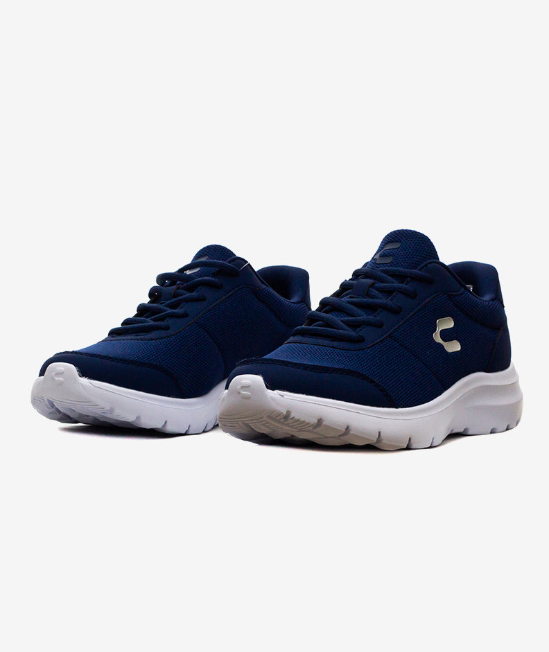 Tenis Deportivos Charly 1087615003 para Hombre