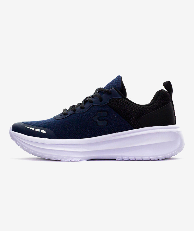 Tenis Deportivos Charly 1087616002 para Hombre