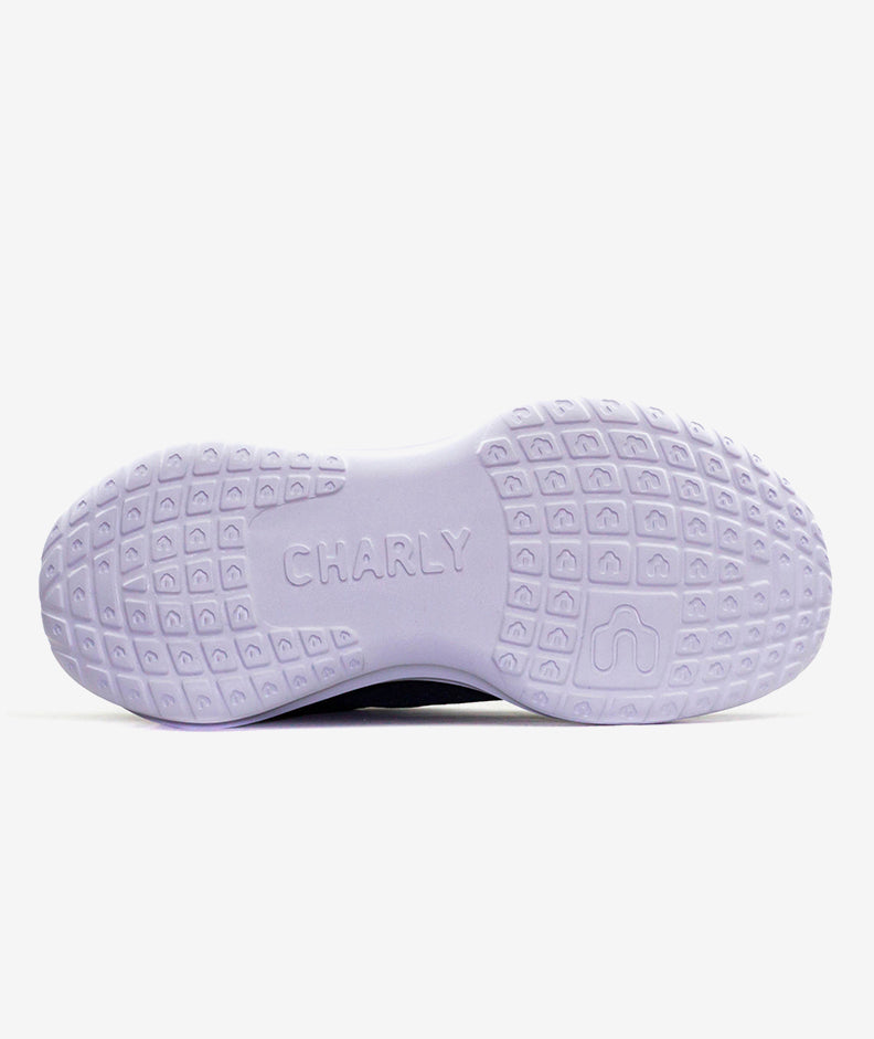Tenis Deportivos Charly 1087616002 para Hombre