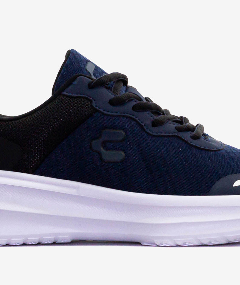 Tenis Deportivos Charly 1087616002 para Hombre
