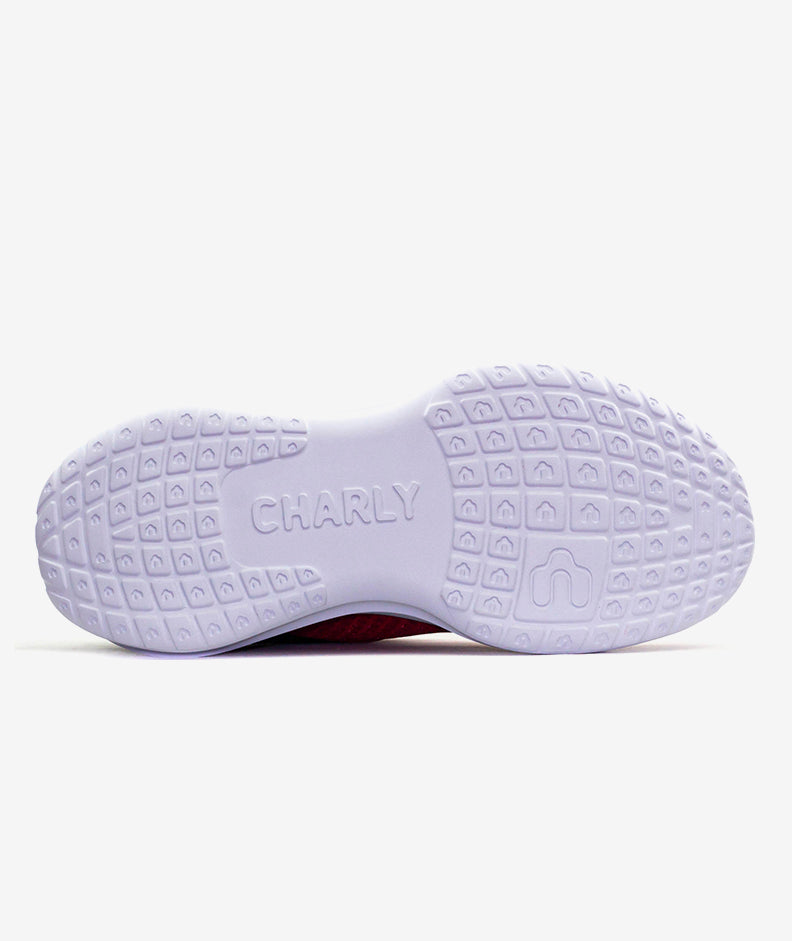 Tenis Deportivos Charly 1087616003 para Hombre