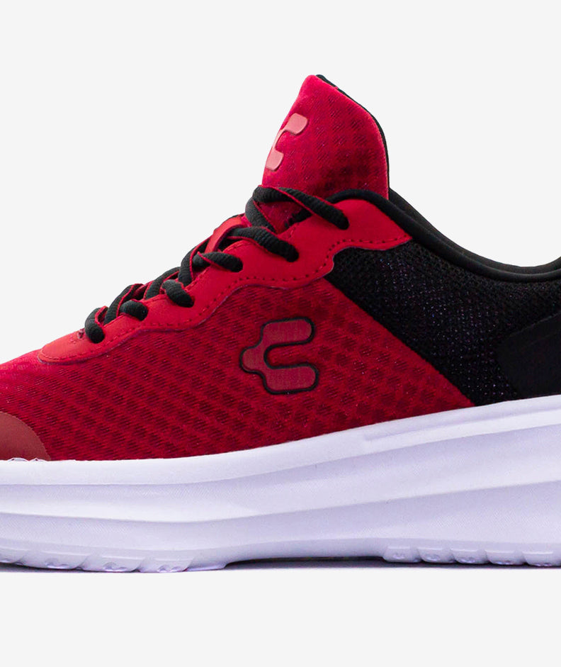 Tenis Deportivos Charly 1087616003 para Hombre