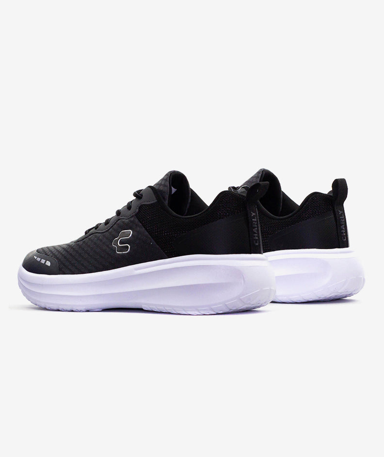 Tenis Deportivos Charly 1087616004 para Hombre