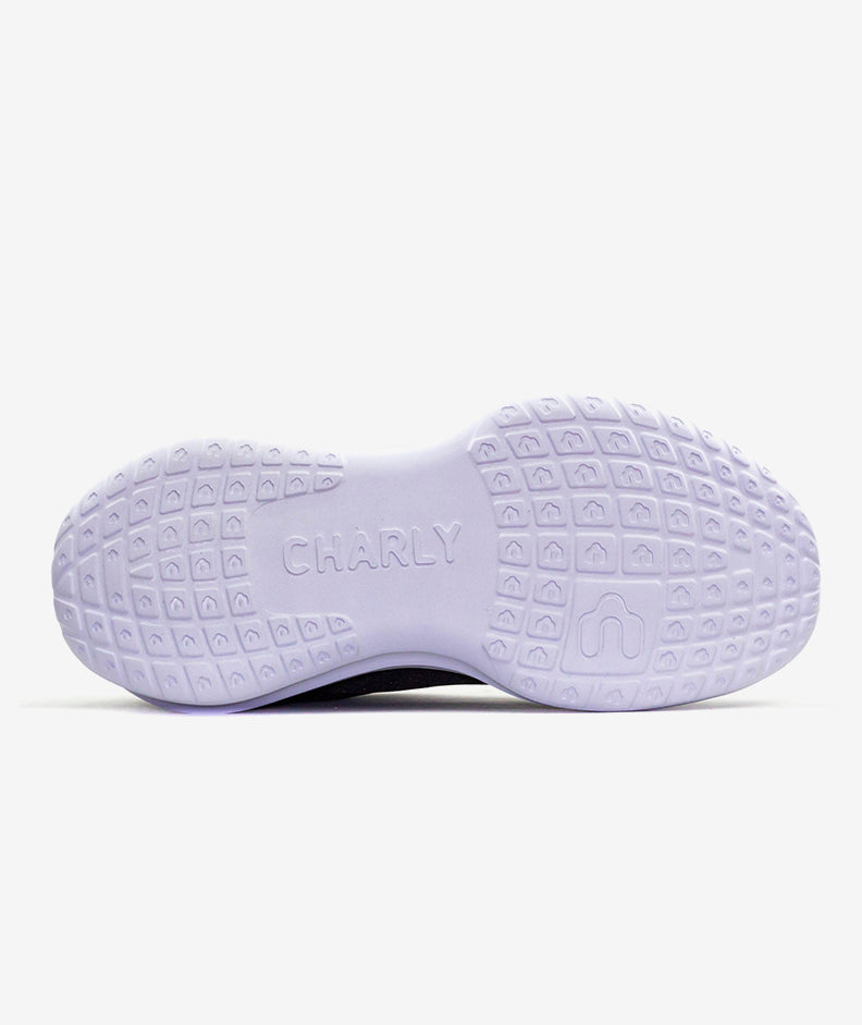 Tenis Deportivos Charly 1087616004 para Hombre
