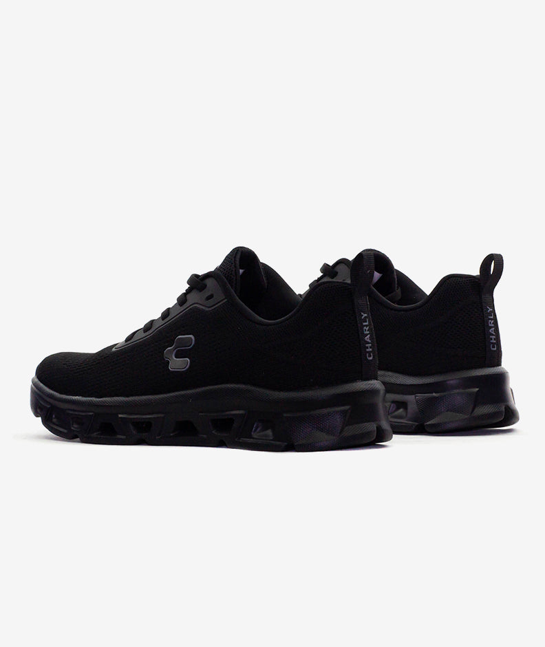 Tenis Deportivos Charly 1087619002 para Hombre