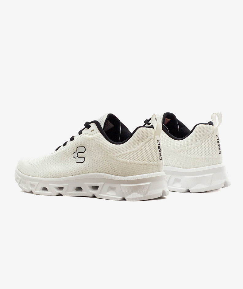 Tenis Deportivos Charly 1087619004 para Hombre