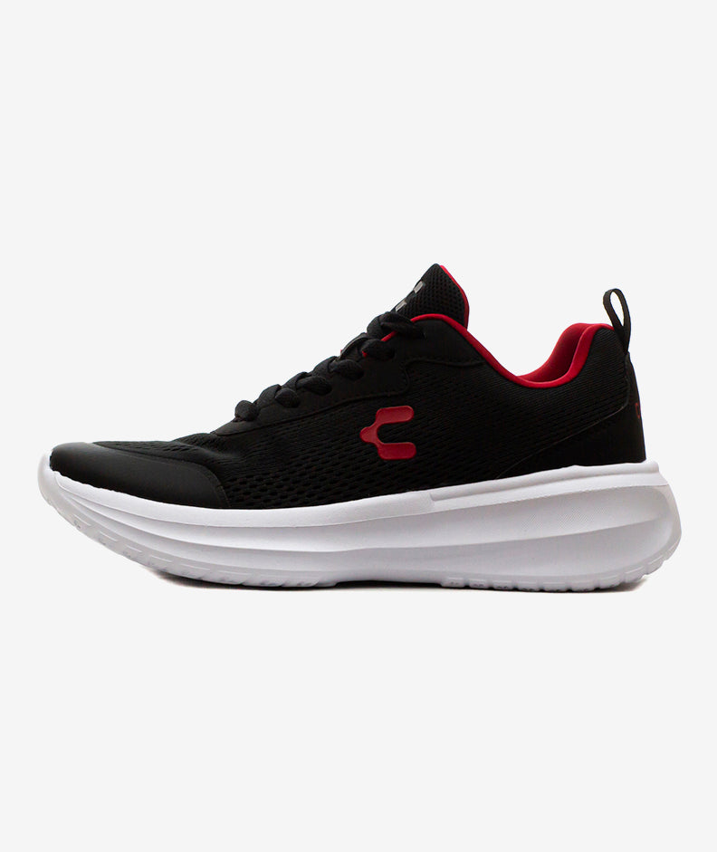 Tenis Deportivos Charly 1087632001 para Hombre