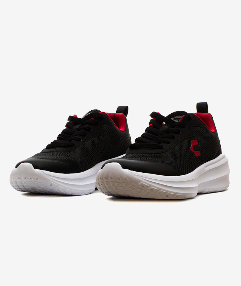 Tenis Deportivos Charly 1087632001 para Hombre