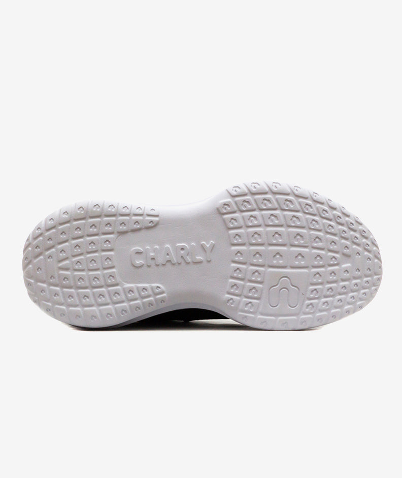 Tenis Deportivos Charly 1087632001 para Hombre