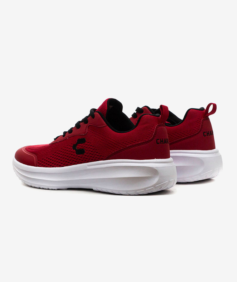 Tenis Deportivos Charly 1087632003 para Hombre