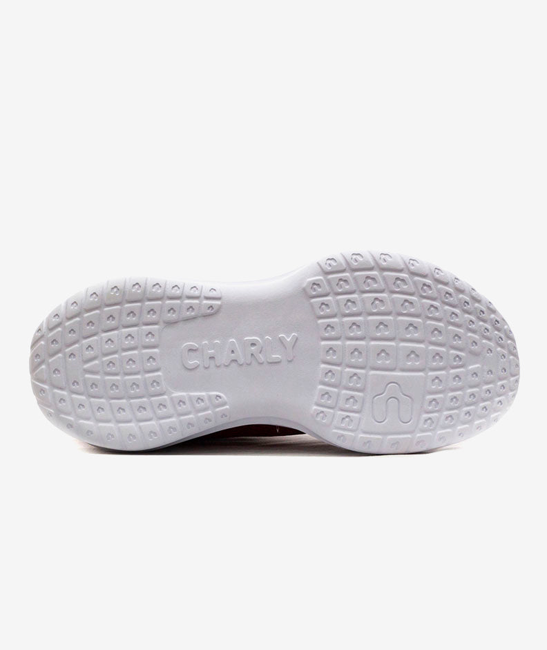 Tenis Deportivos Charly 1087632003 para Hombre