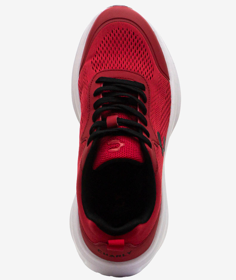 Tenis Deportivos Charly 1087632003 para Hombre