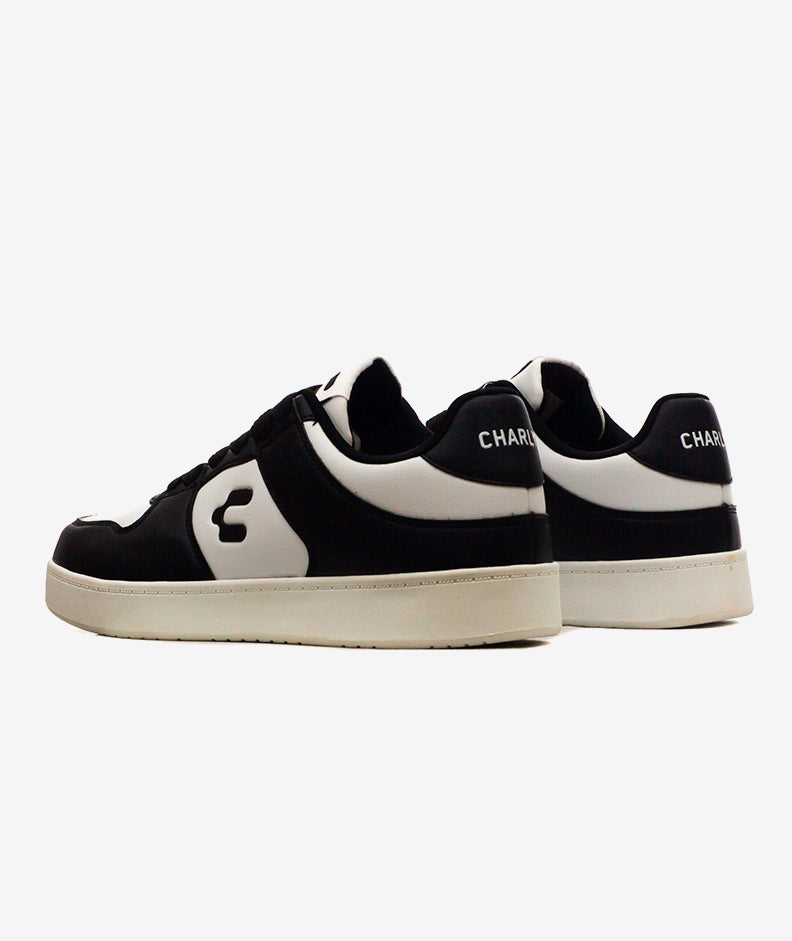 Tenis Urbanos Charly 1087633001 para Hombre