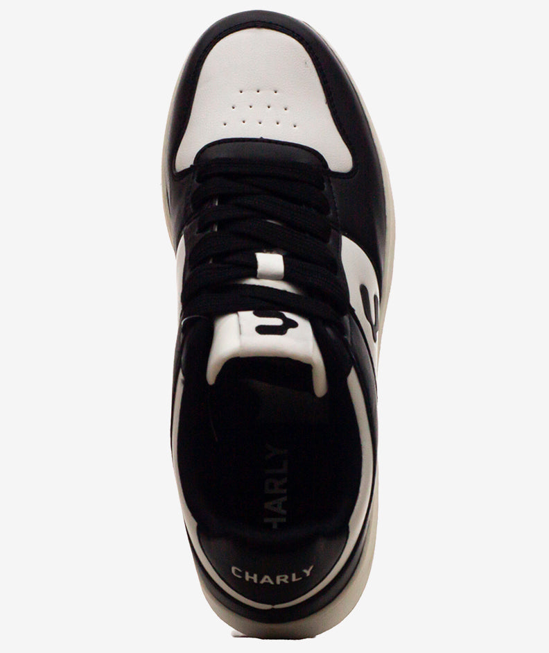 Tenis Urbanos Charly 1087633001 para Hombre