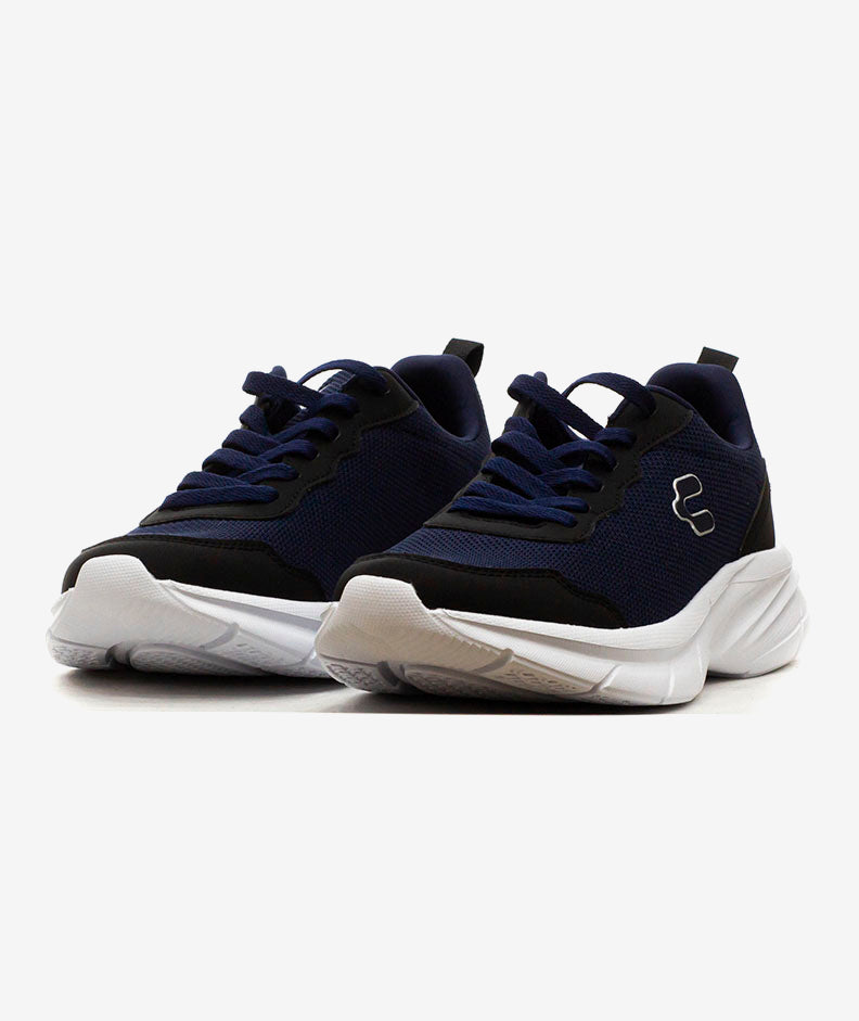 Tenis Deportivos Charly 1087634002 para Hombre