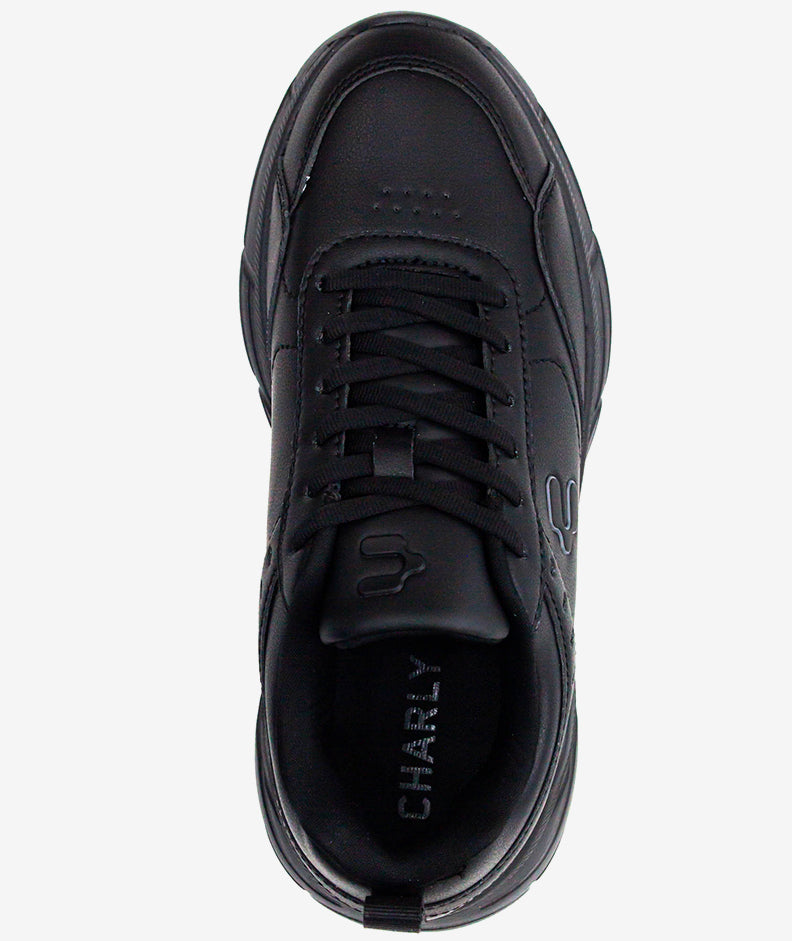 Tenis Deportivos Charly 1087639002 para Hombre