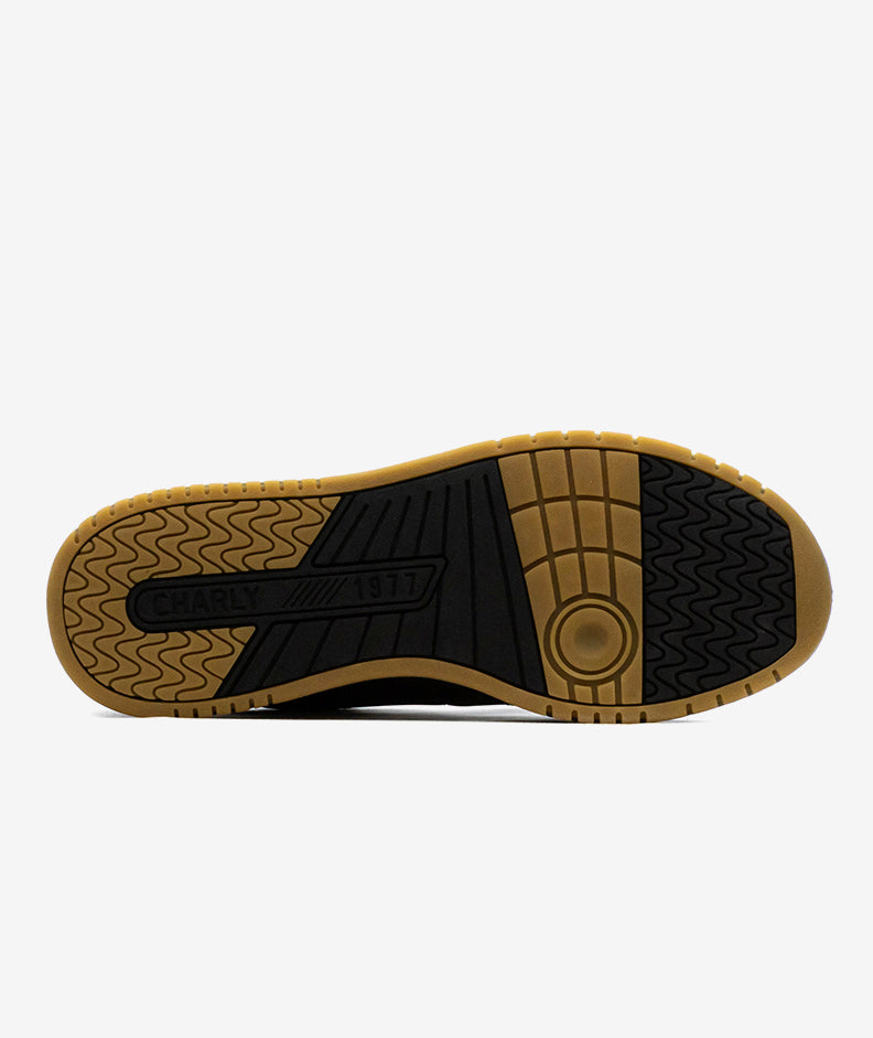 Tenis Urbanos Charly 1087688004 para Hombre