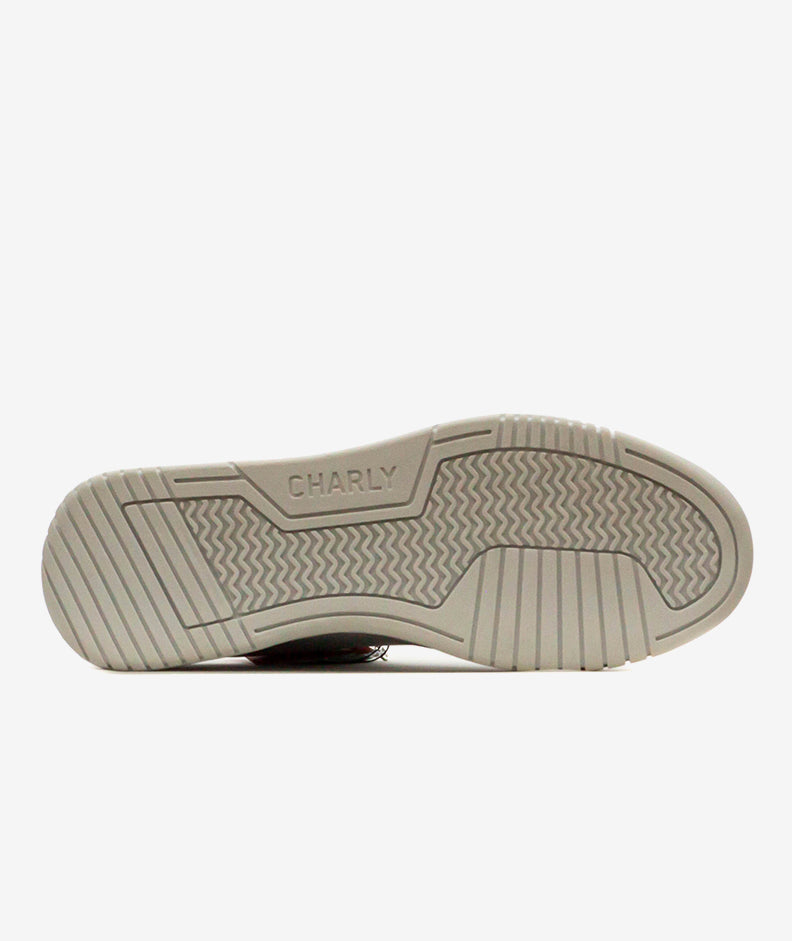 Tenis Deportivos Charly 1087705002 para Hombre