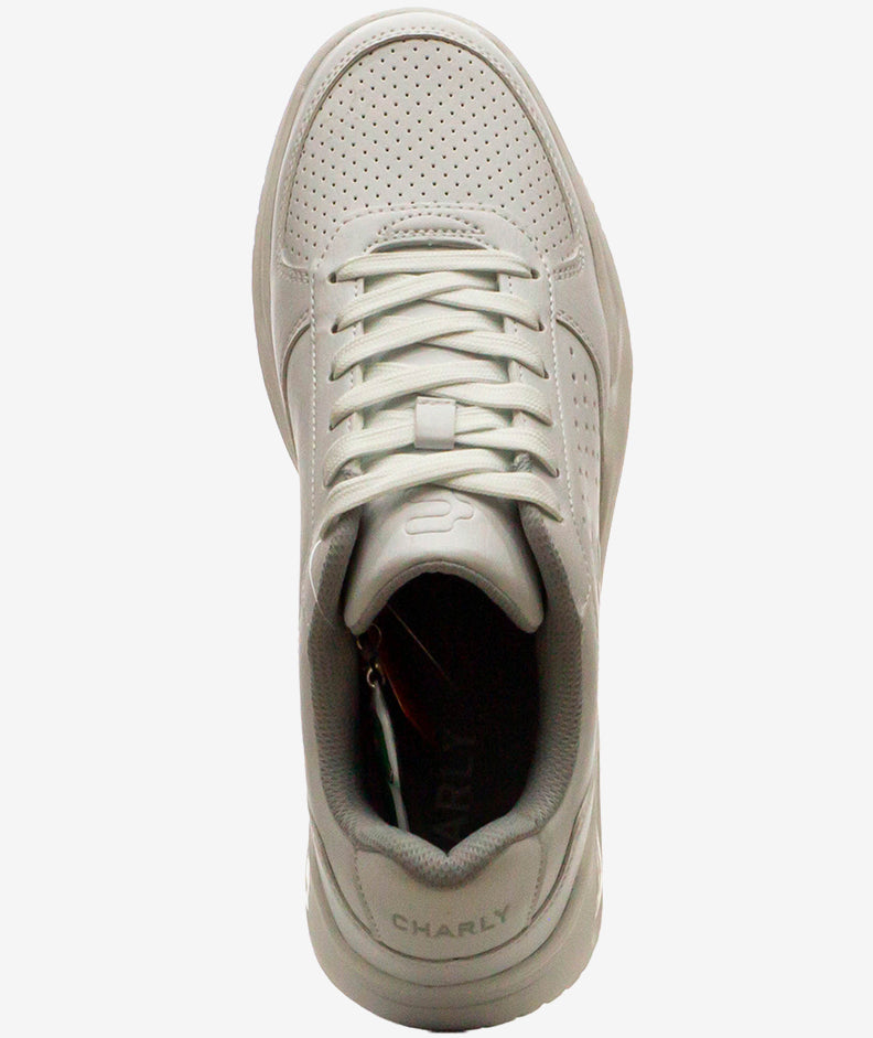 Tenis Deportivos Charly 1087705002 para Hombre
