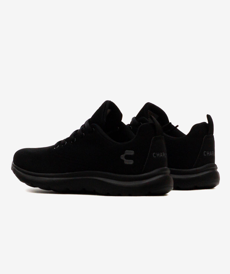 Tenis Deportivos Charly 1087707001D para Mujer