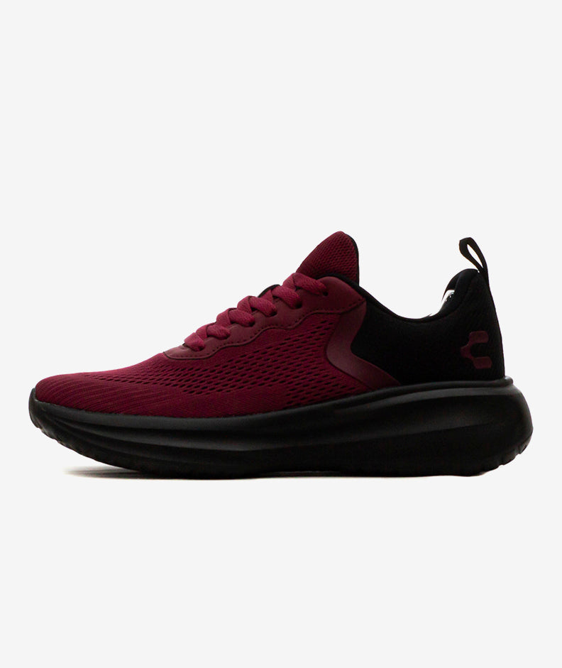 Tenis Deportivos Charly 1087708003 para Hombre
