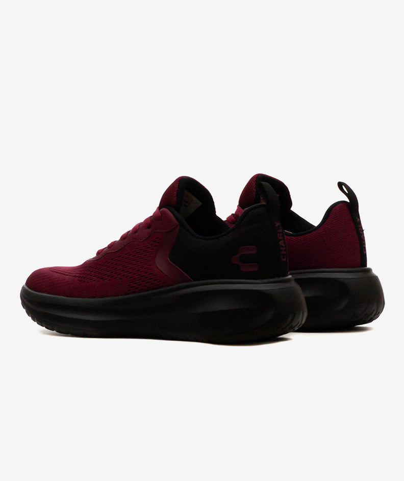 Tenis Deportivos Charly 1087708003 para Hombre