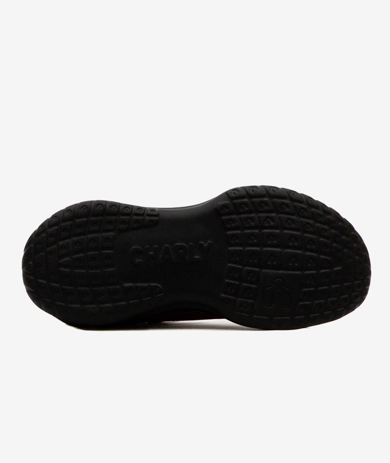Tenis Deportivos Charly 1087708003 para Hombre