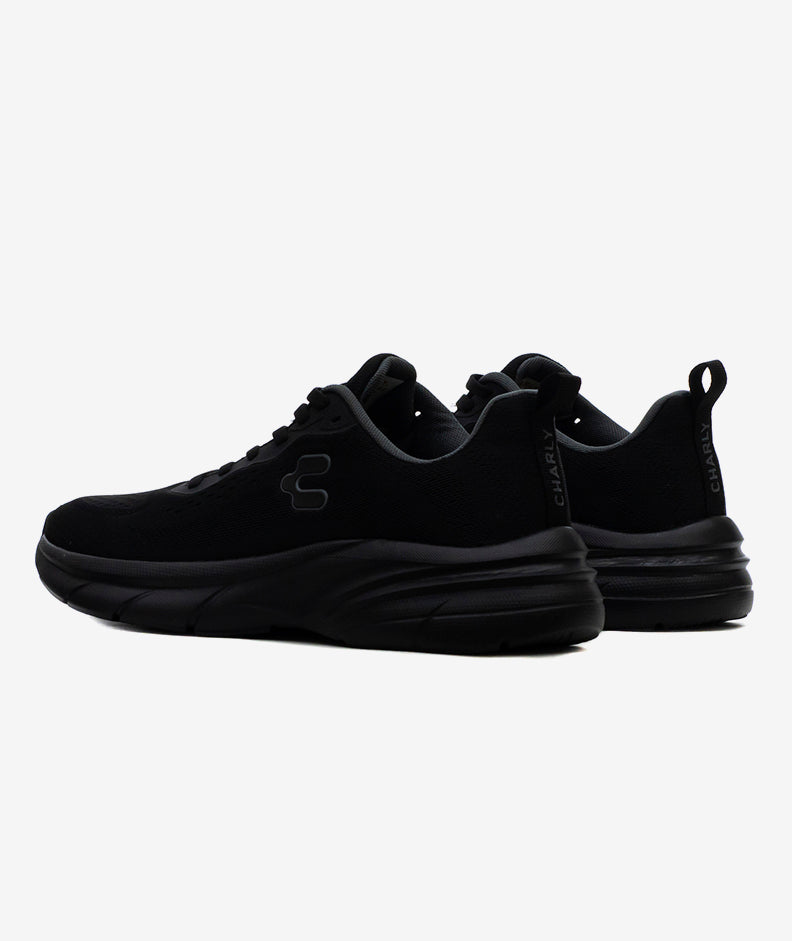 Tenis Deportivos Charly 1087709001 para Hombre