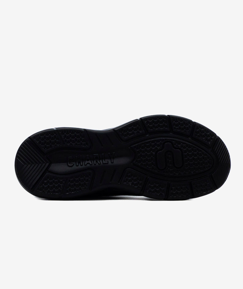 Tenis Deportivos Charly 1087709001 para Hombre