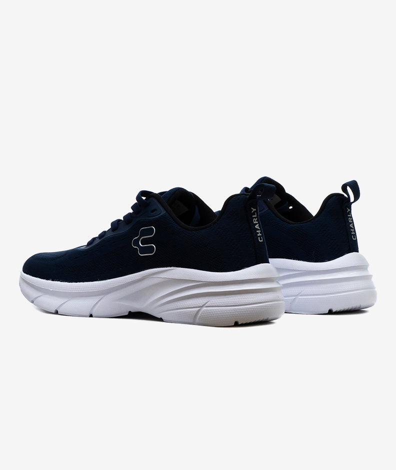 Tenis Deportivos Charly 1087709002 Unisex