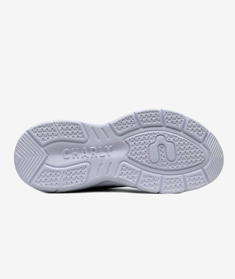 Tenis Deportivos Charly 1087709002 Unisex