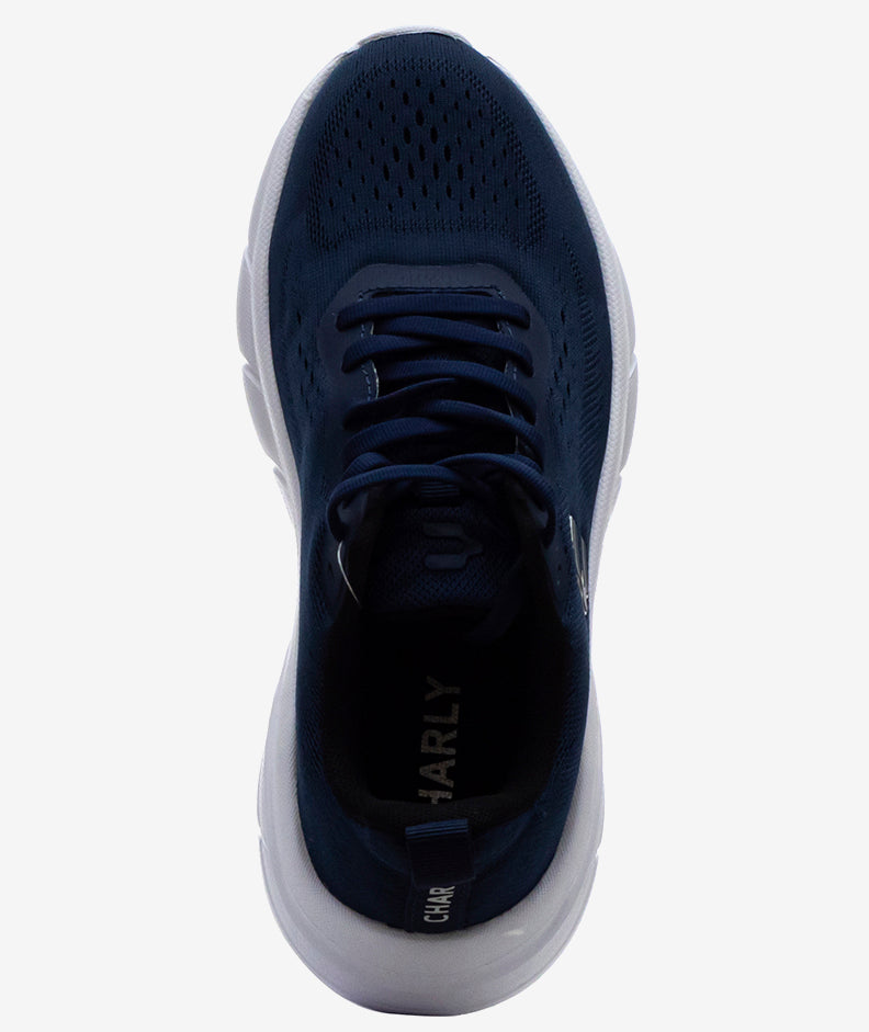 Tenis Deportivos Charly 1087709002 Unisex
