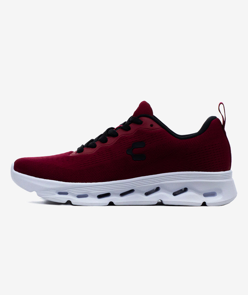 Tenis Deportivos Charly 1087711004 para Hombre