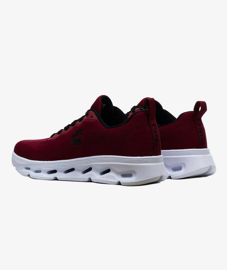 Tenis Deportivos Charly 1087711004 para Hombre