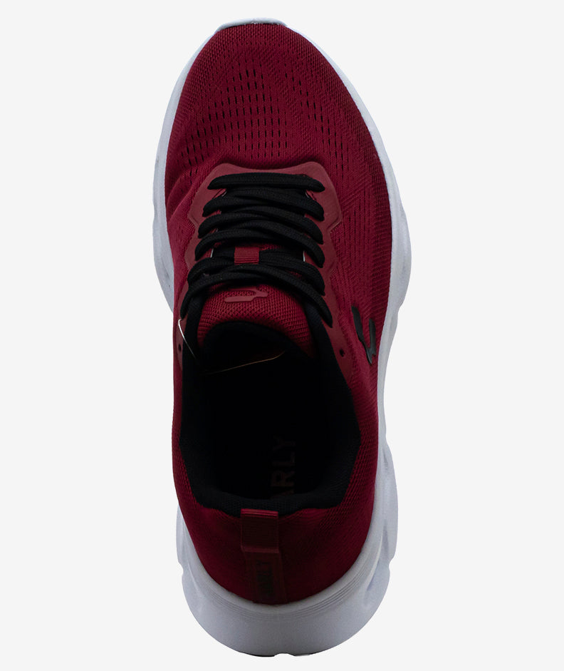 Tenis Deportivos Charly 1087711004 para Hombre