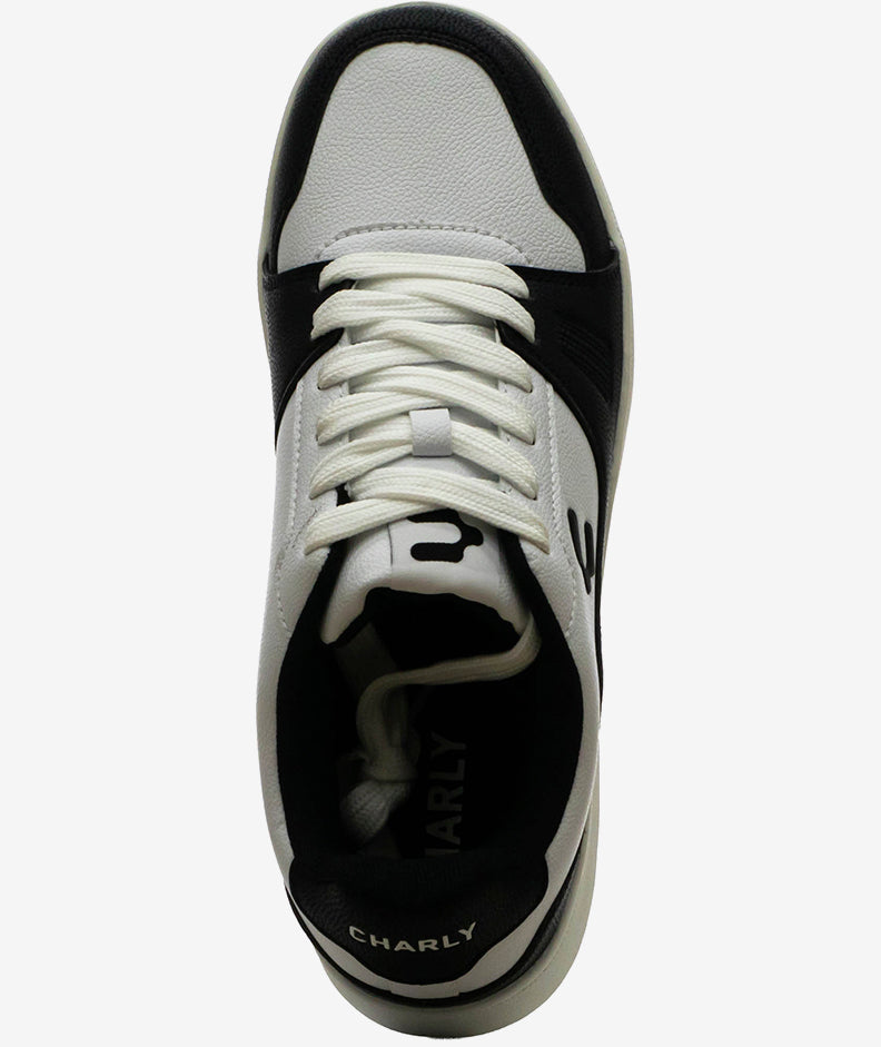 Tenis Urbanos Charly 1087714001 para Hombre