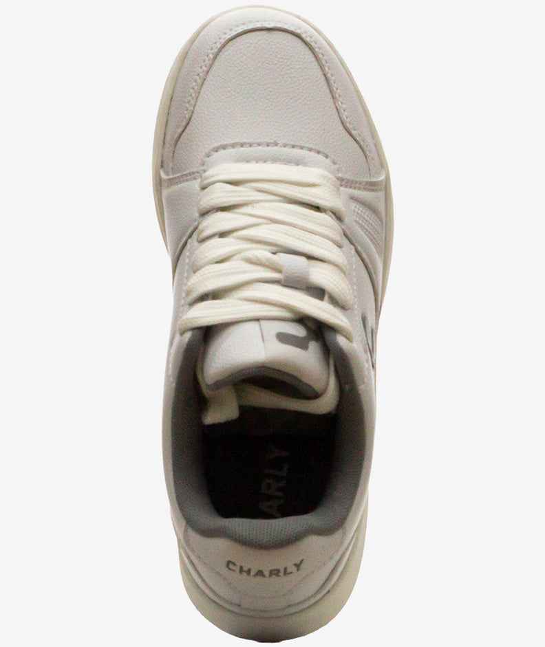 Tenis Deportivos Charly 1087714004 Unisex
