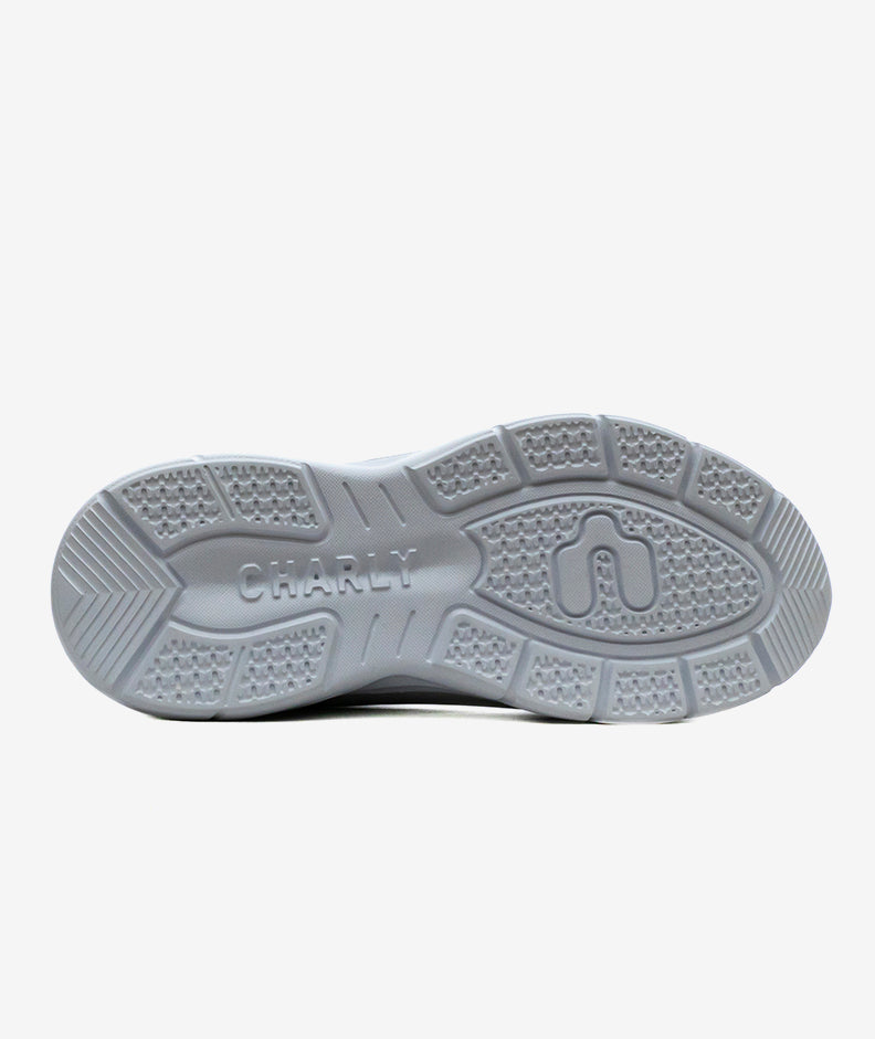 Tenis Deportivos Charly 1087717001D Unisex